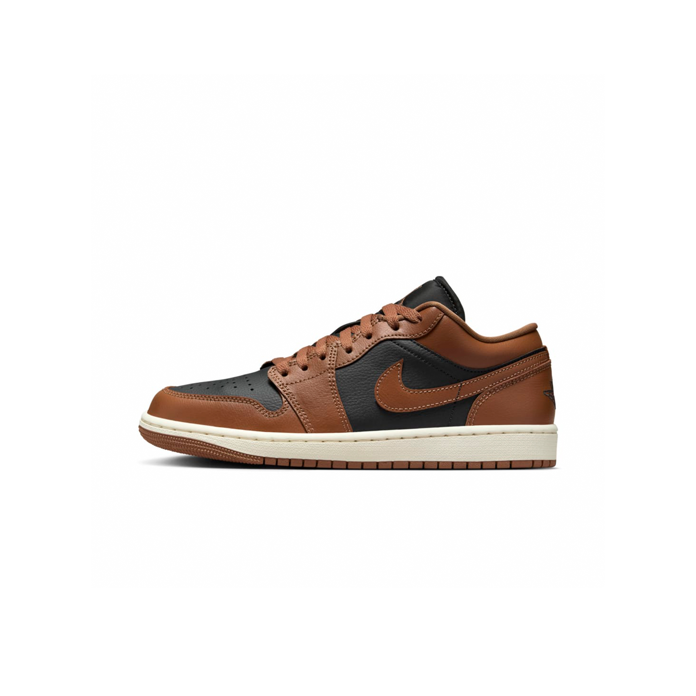 NIKE AIR JORDAN 1 LOW ARCHAEO BROWN DC0774-021